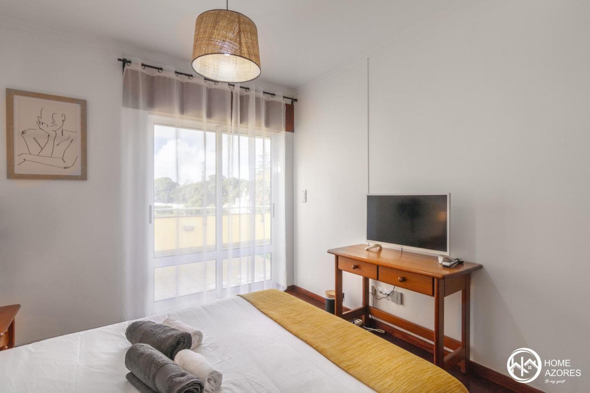 Home Azores - Jose Do Canto Apartment Понта Делгада Екстериор снимка