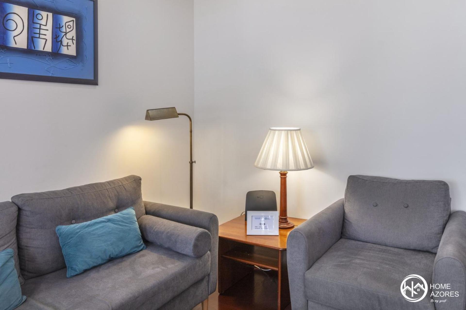 Home Azores - Jose Do Canto Apartment Понта Делгада Екстериор снимка