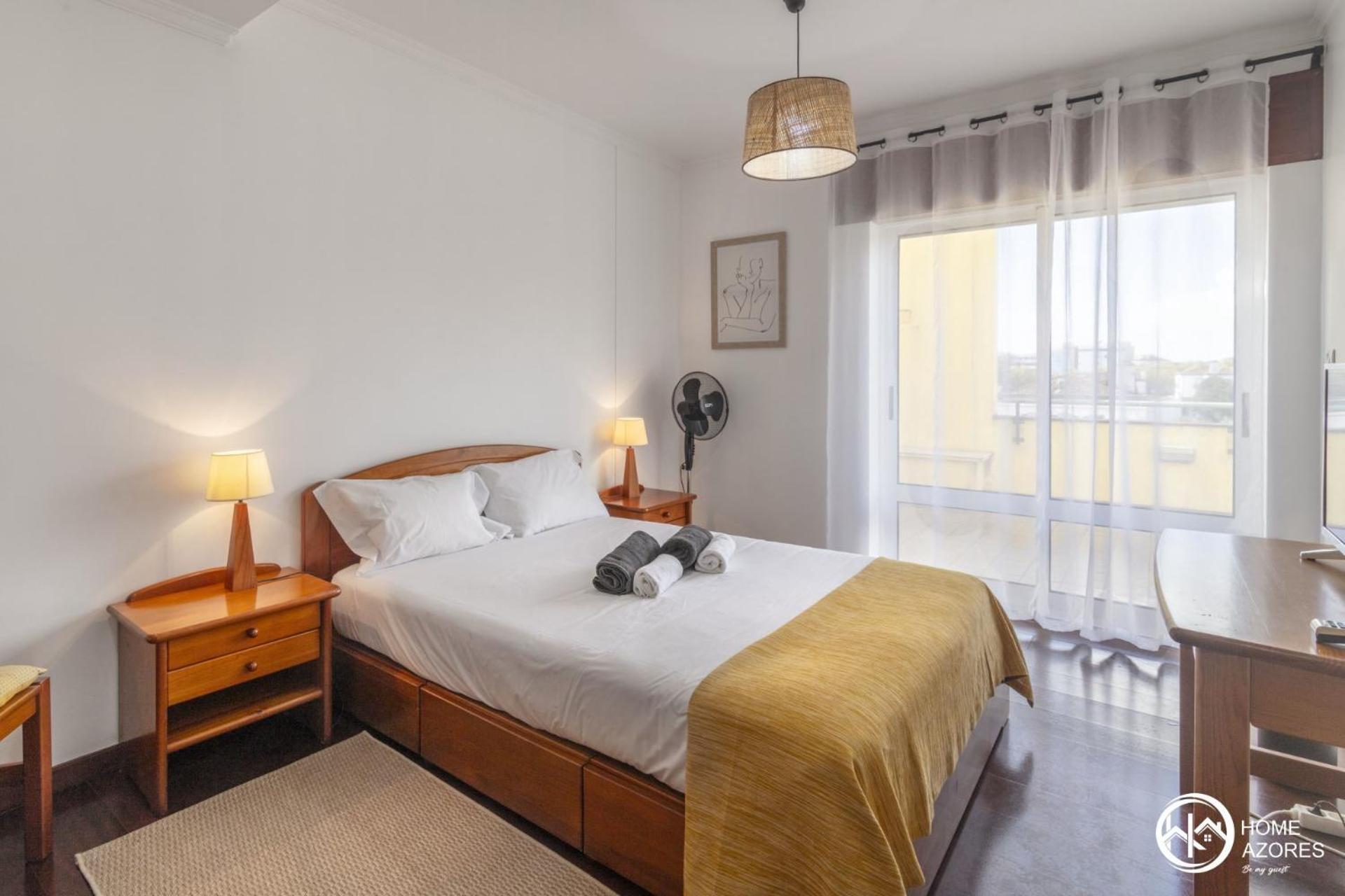 Home Azores - Jose Do Canto Apartment Понта Делгада Екстериор снимка