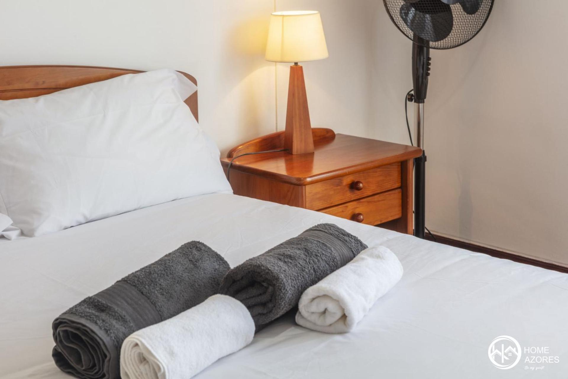 Home Azores - Jose Do Canto Apartment Понта Делгада Екстериор снимка
