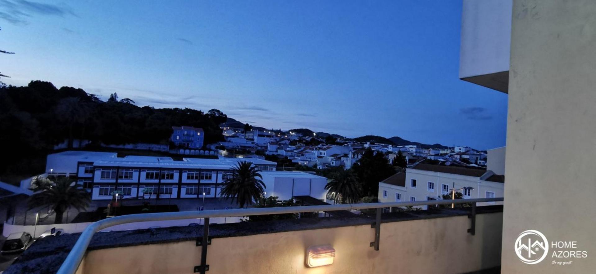 Home Azores - Jose Do Canto Apartment Понта Делгада Екстериор снимка