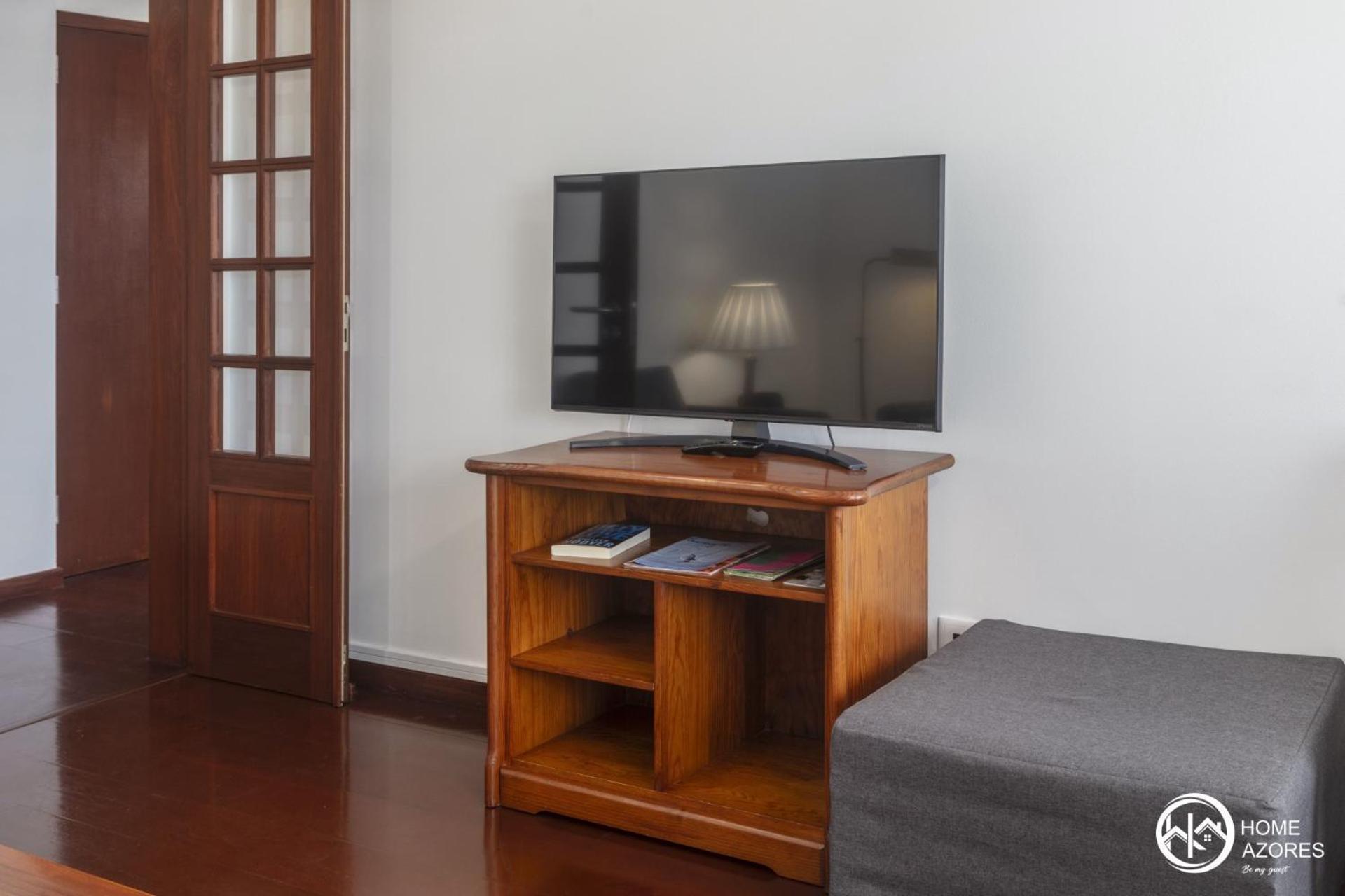 Home Azores - Jose Do Canto Apartment Понта Делгада Екстериор снимка
