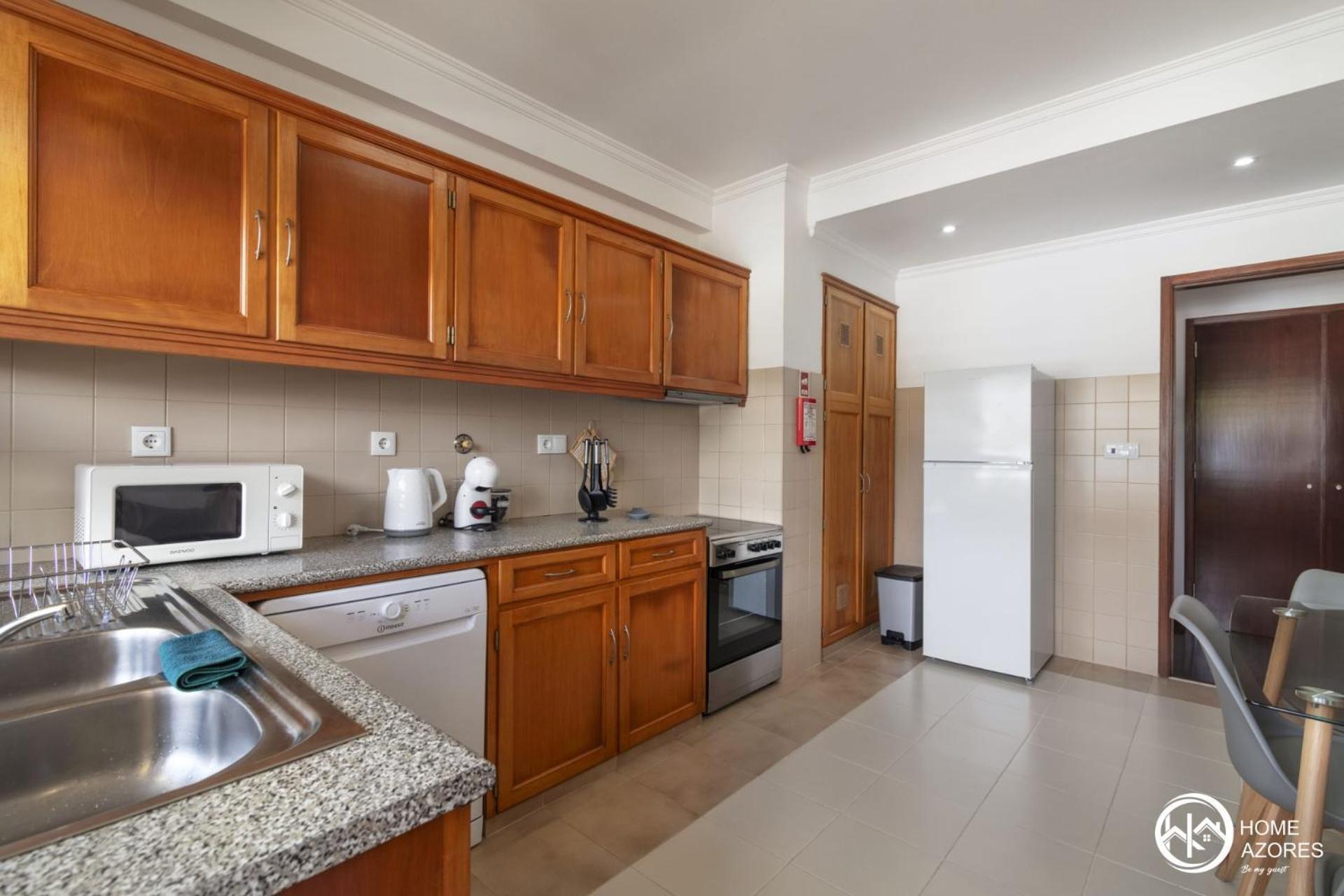Home Azores - Jose Do Canto Apartment Понта Делгада Екстериор снимка