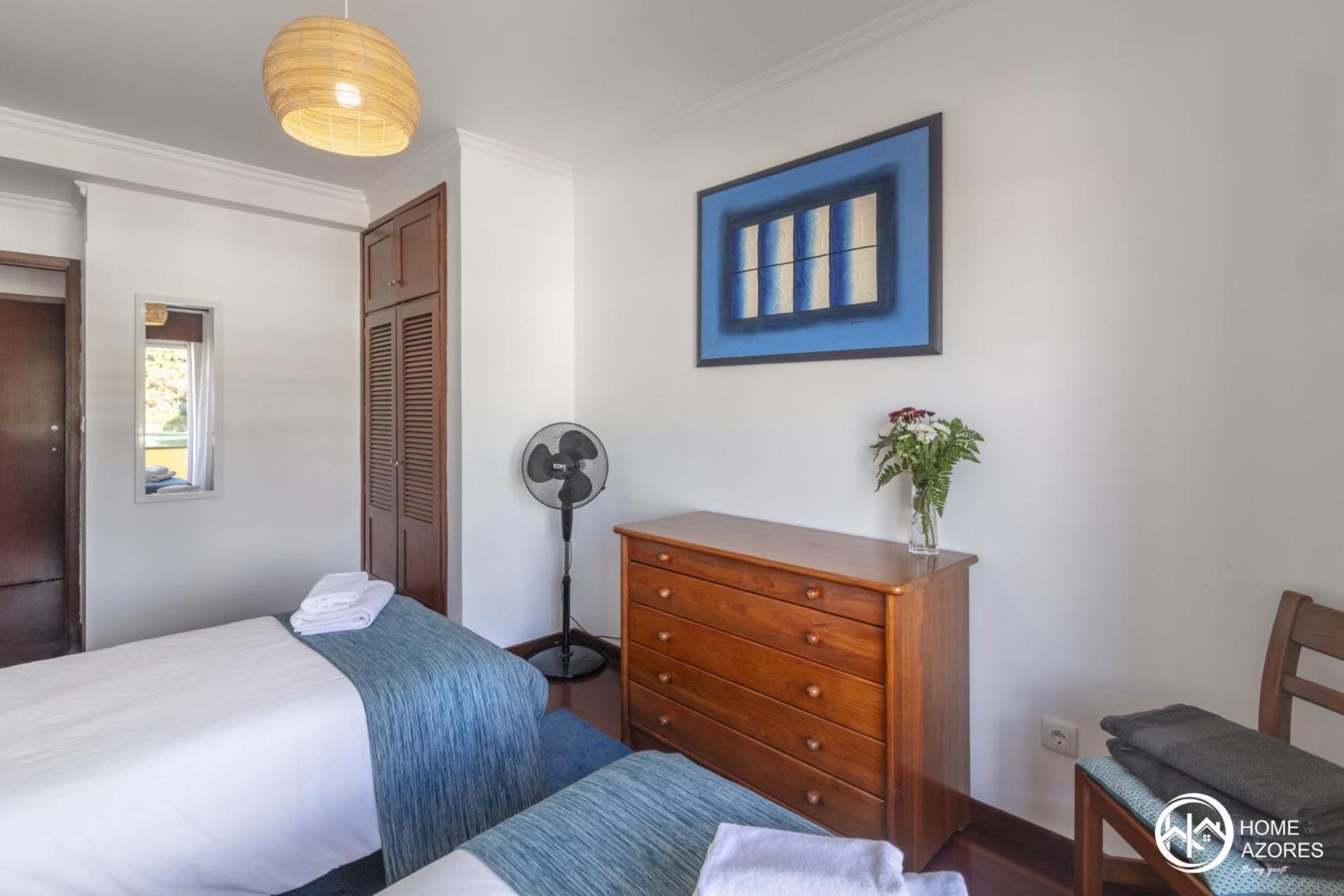 Home Azores - Jose Do Canto Apartment Понта Делгада Екстериор снимка