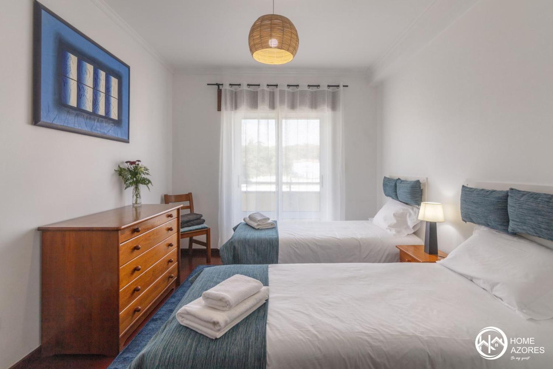 Home Azores - Jose Do Canto Apartment Понта Делгада Екстериор снимка