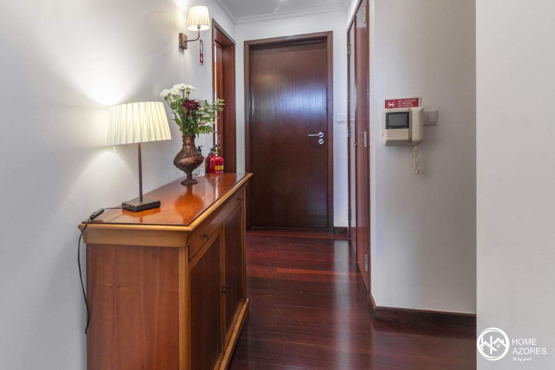 Home Azores - Jose Do Canto Apartment Понта Делгада Екстериор снимка